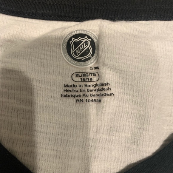 Anaheim Ducks- Tee - Picture 3 of 6